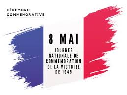 8 mai 1945