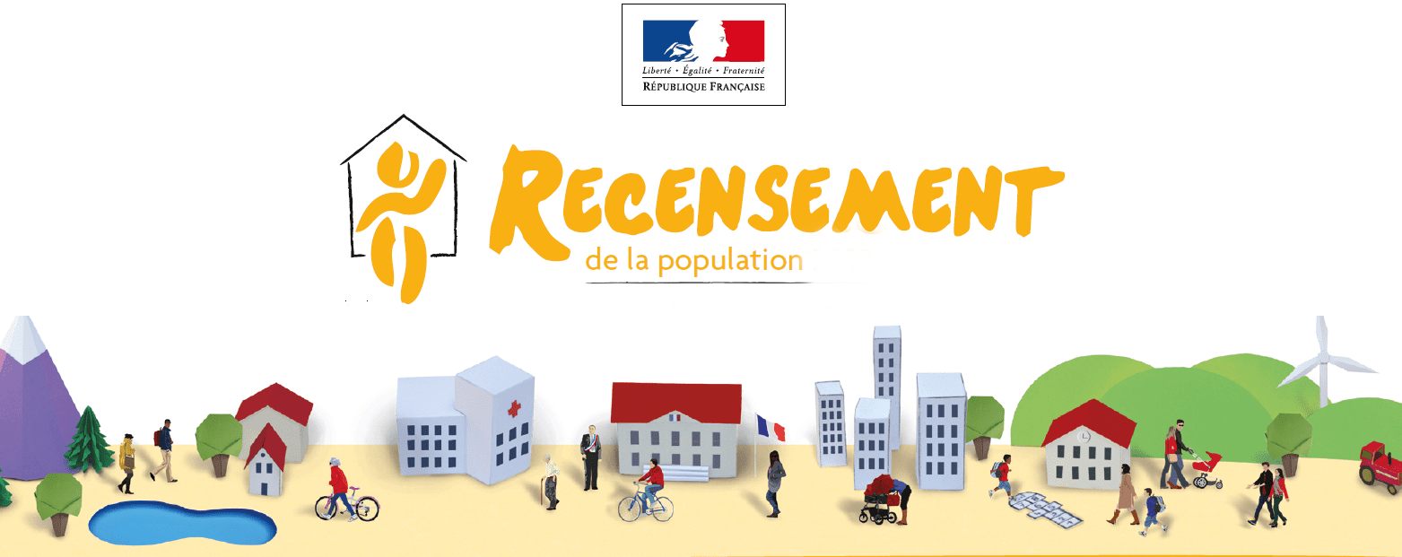 Recensement