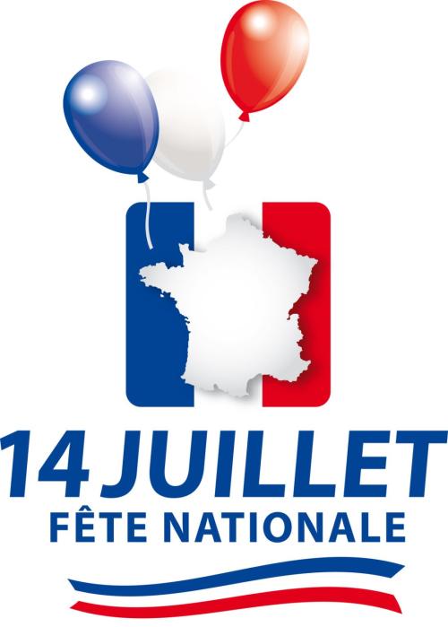 Fete nationale 14 juillet
