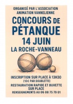 Afficche