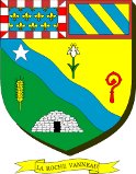 Logo Commune de la Roche-Vanneau